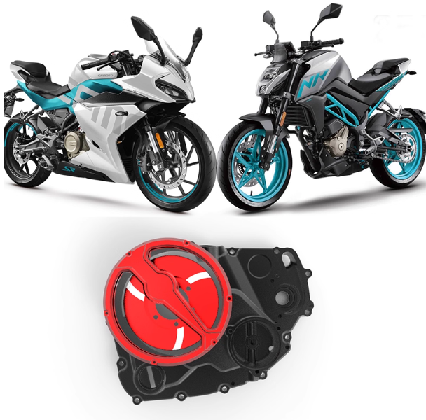 Cocok untuk Modifikasi Motor C - Motorcycle Clutch ulasan dan harga