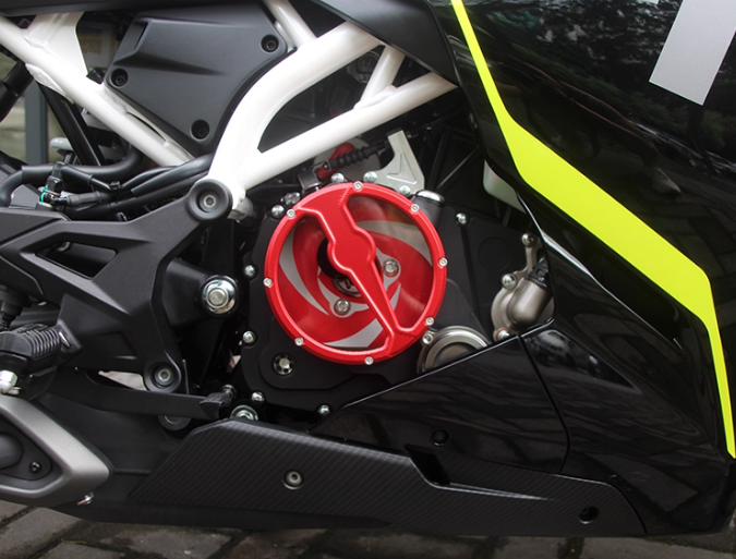 Cocok untuk Modifikasi Motor C - Motorcycle Clutch ulasan dan harga