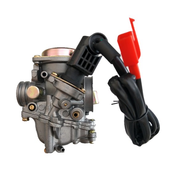 Suku Cadang Motor GY6-50 yang  - Engine Parts Motorcycle ulasan dan harga