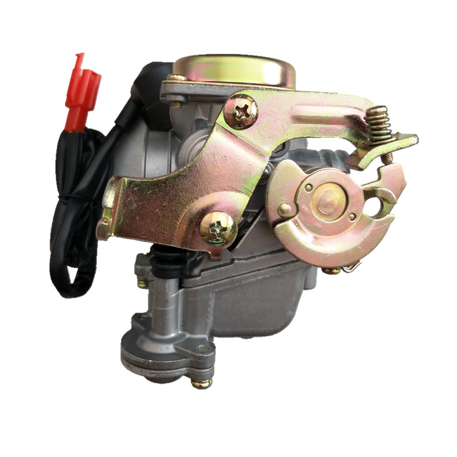 Suku Cadang Motor GY6-50 yang  - Engine Parts Motorcycle ulasan dan harga