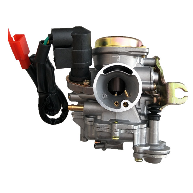 Suku Cadang Motor GY6-50 yang  - Engine Parts Motorcycle ulasan dan harga