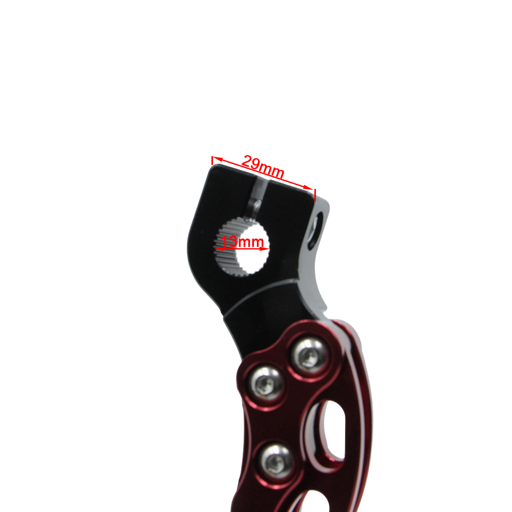 Tuas Starter Kick Start Mesin  - Motorcycle Starter Motor ulasan dan harga