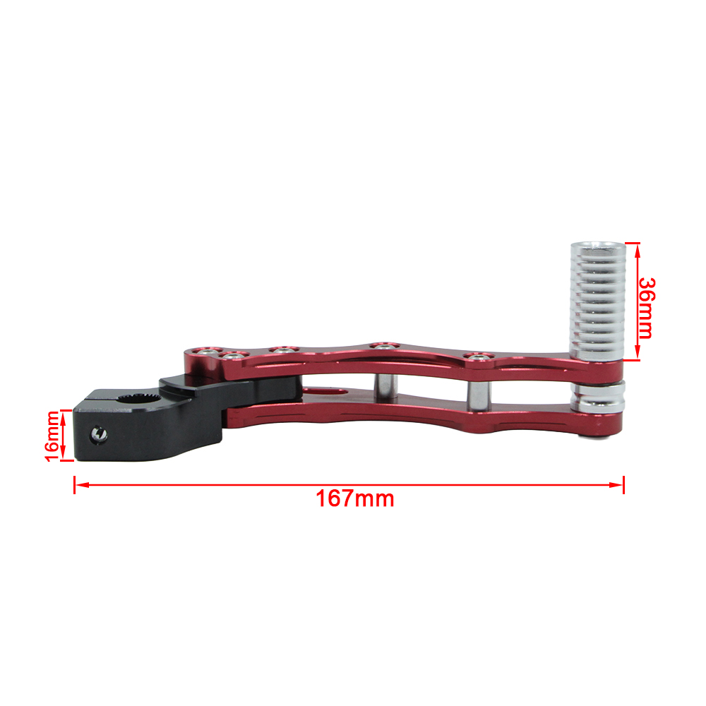 Tuas Starter Kick Start Mesin  - Motorcycle Starter Motor ulasan dan harga
