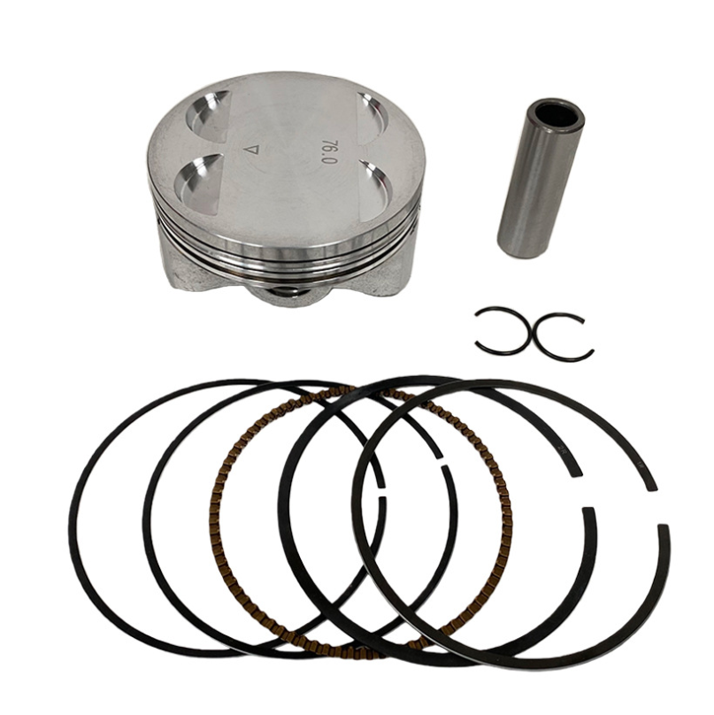 Blok Silinder Big Bore 76mm XM - Motorcycle Cylinder ulasan dan harga