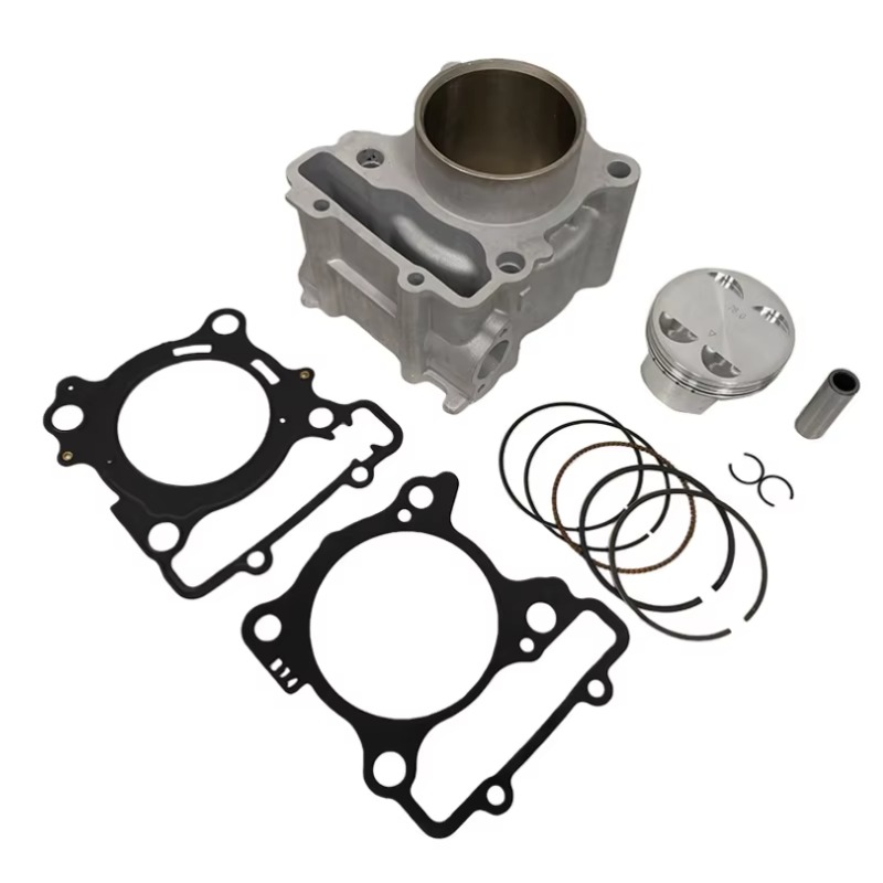 Blok Silinder Big Bore 76mm XM - Motorcycle Cylinder ulasan dan harga