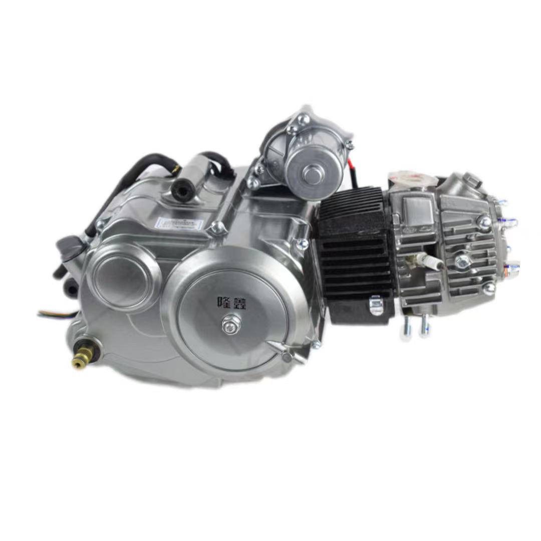 Mesin C110 sepeda motor roda t - Motorcycle Clutch ulasan dan harga