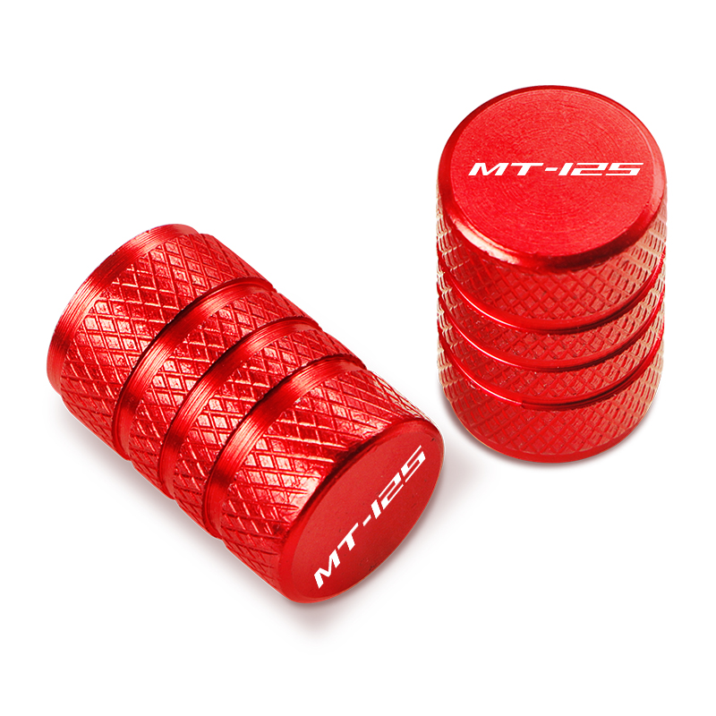 2 buah untuk YAMAHA MT-125 MT1 - Motorcycle Valve Cover ulasan dan harga