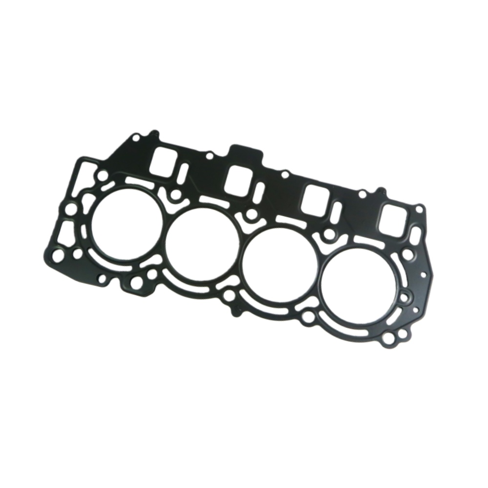 Gasket Kepala Silinder 6C5-111 - Engine Cylinder Head ulasan dan harga