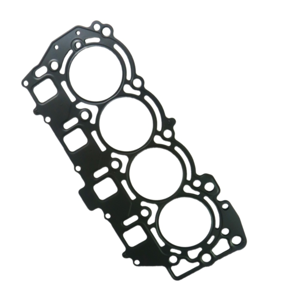 Gasket Kepala Silinder 6C5-111 - Engine Cylinder Head ulasan dan harga