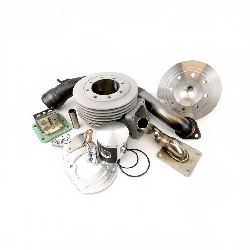 Kit Silinder Katup Reed Big Bo - Motorcycle Engine Kit ulasan dan harga