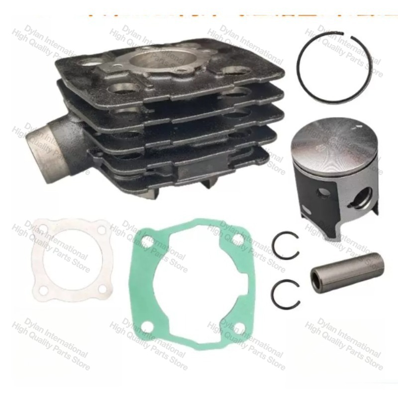 Silinder Piston Ring Piston Se - Motorcycle Gasket ulasan dan harga