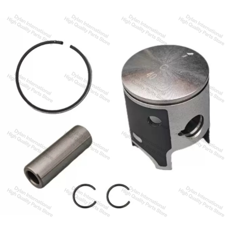 Silinder Piston Ring Piston Se - Motorcycle Gasket ulasan dan harga