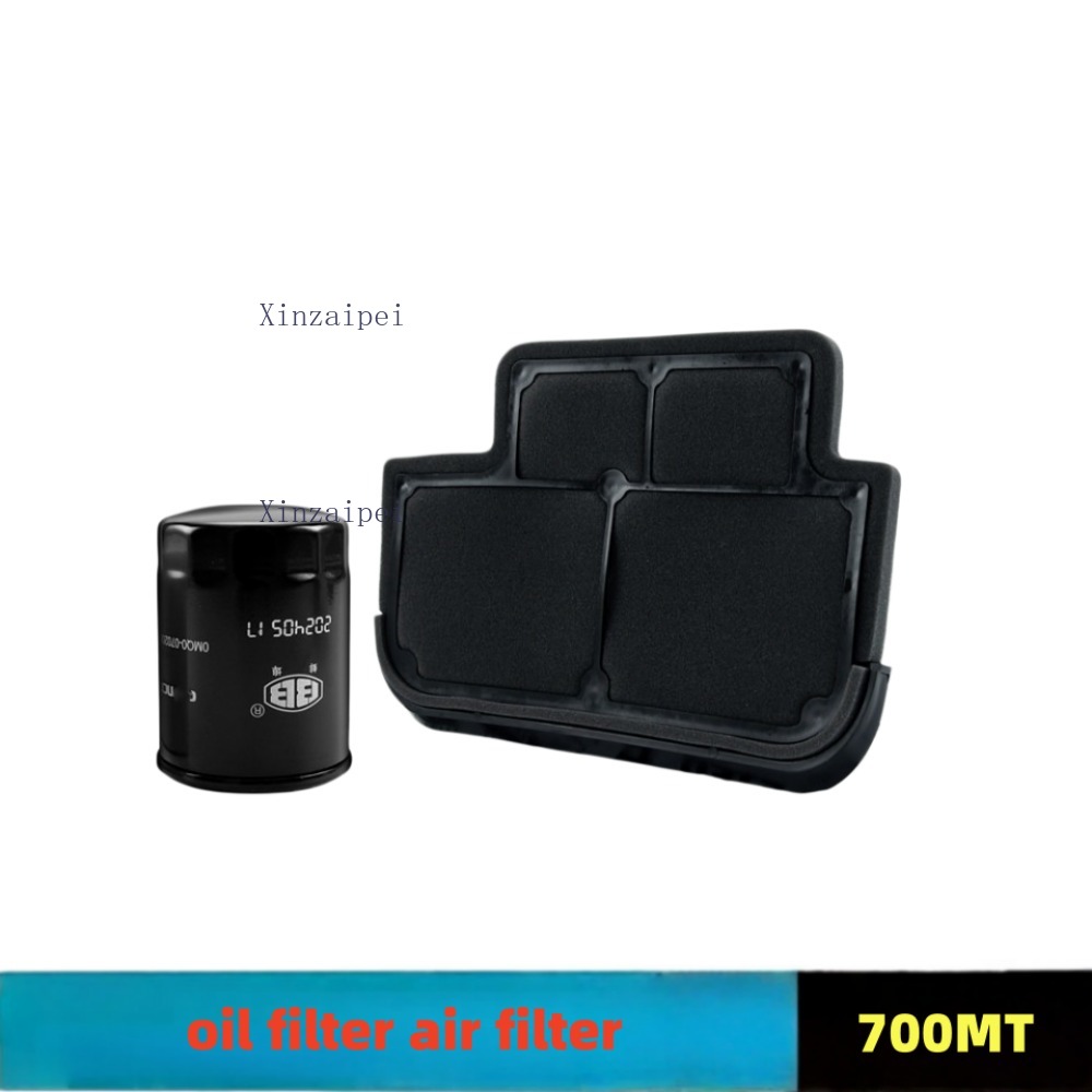 Untuk CFMOTO 700MT 700 MT Filt - Motorcycle Oil Filter ulasan dan harga