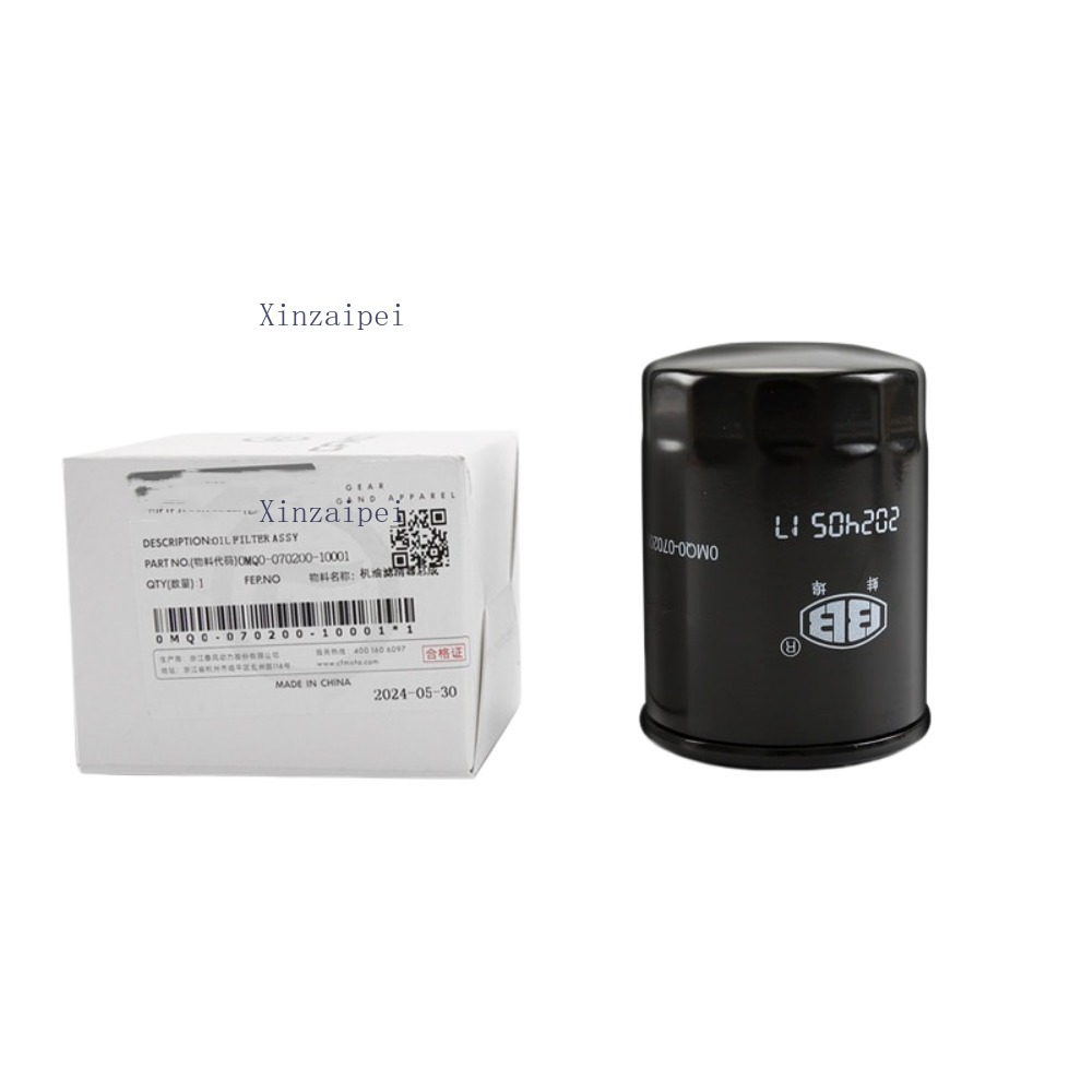 Untuk CFMOTO 700MT 700 MT Filt - Motorcycle Oil Filter ulasan dan harga