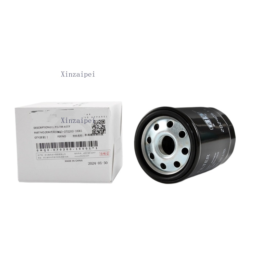 Untuk CFMOTO 700MT 700 MT Filt - Motorcycle Oil Filter ulasan dan harga