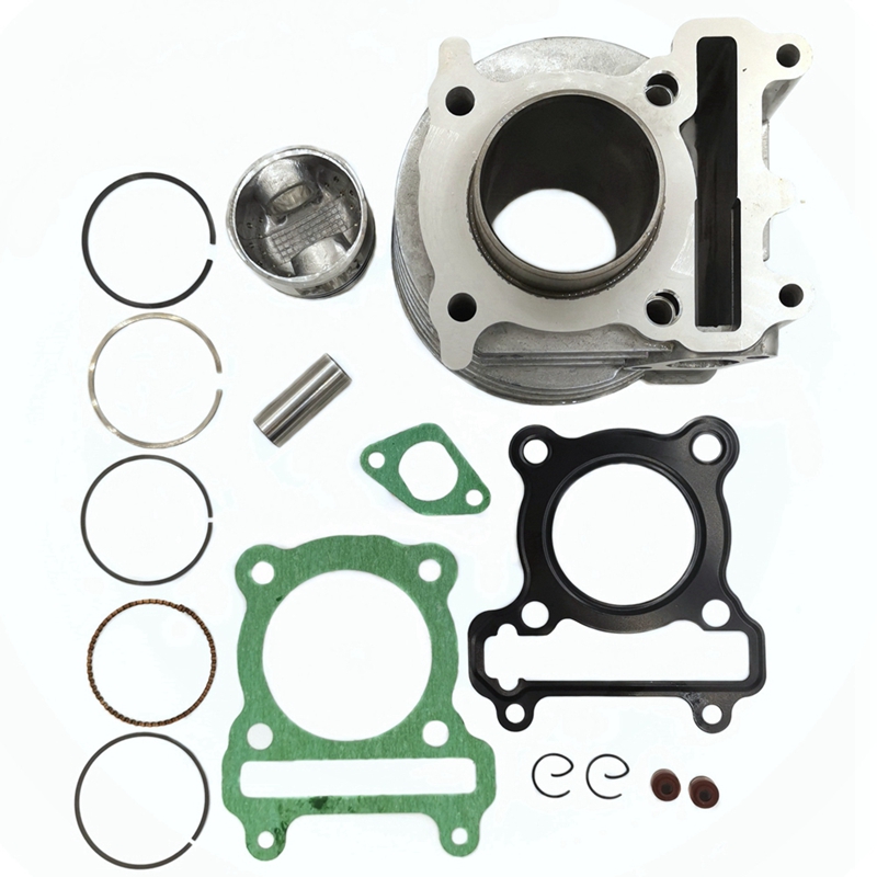Super Sale Kit Gasket Piston S - Motorcycle Engine Kit ulasan dan harga