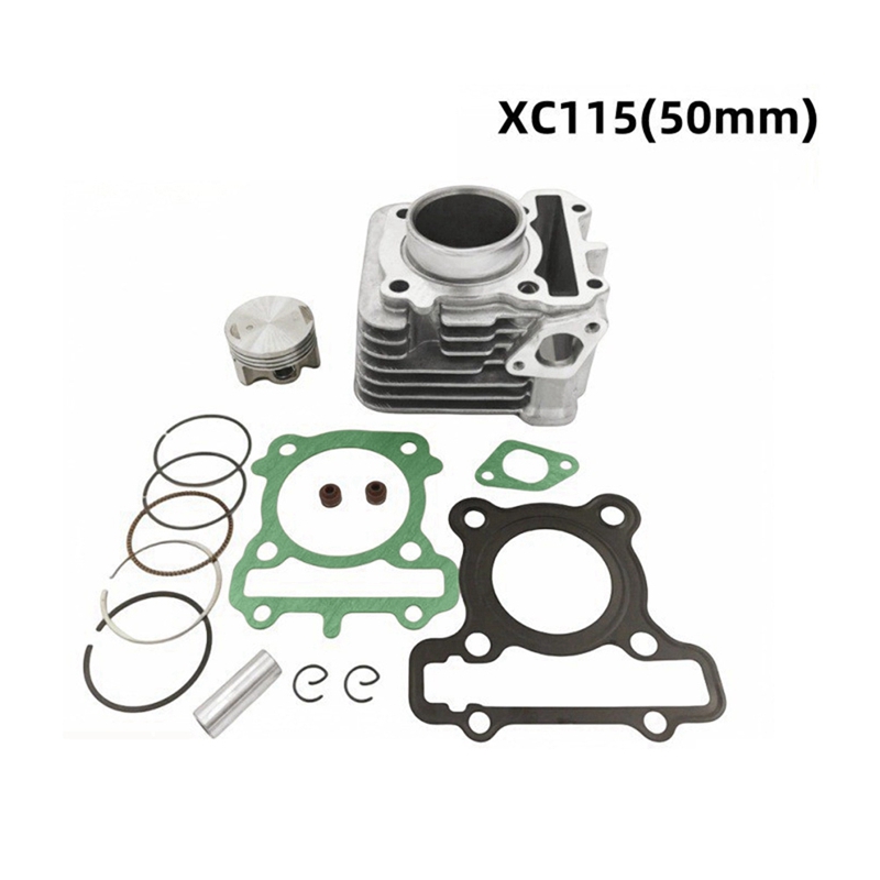 Super Sale Kit Gasket Piston S - Motorcycle Engine Kit ulasan dan harga