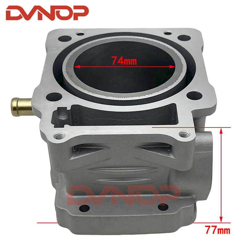 Kit Gasket Ring Piston Silinde - Motorcycle Engine Kit ulasan dan harga