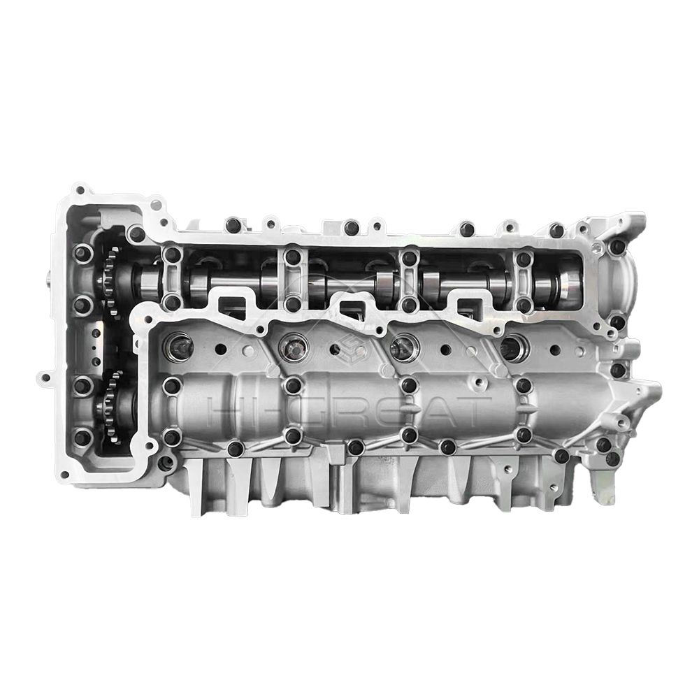 Rakitan Kepala Silinder Mesin  - Engine Cylinder Head ulasan dan harga