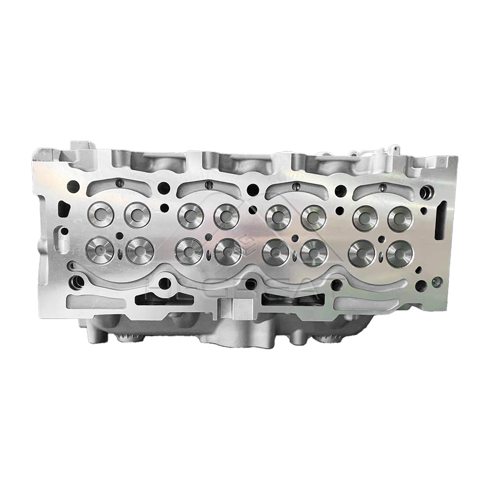 Rakitan Kepala Silinder Mesin  - Engine Cylinder Head ulasan dan harga