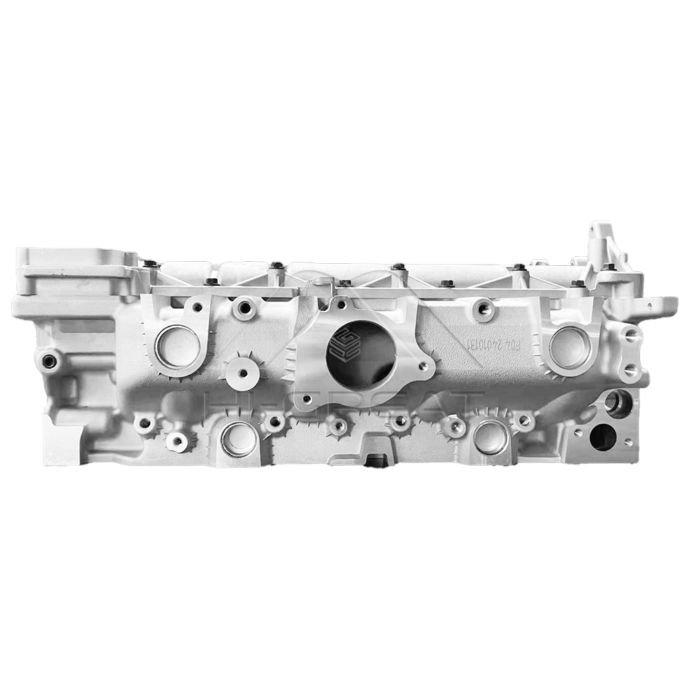 Rakitan Kepala Silinder Mesin  - Engine Cylinder Head ulasan dan harga