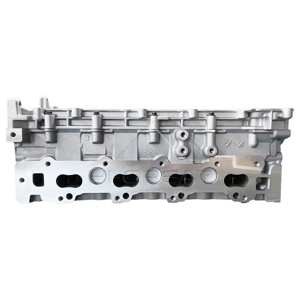 Rakitan Kepala Silinder Mesin  - Engine Cylinder Head ulasan dan harga