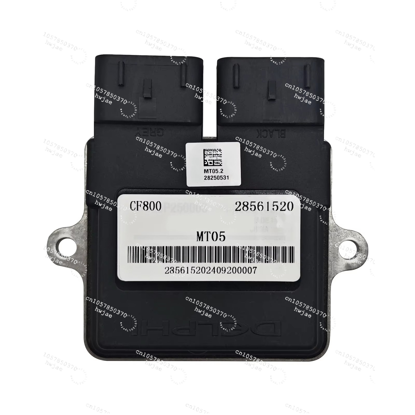 CF 800 ECU CF800-2 CF800-3 X8  - Engine Parts Motorcycle ulasan dan harga