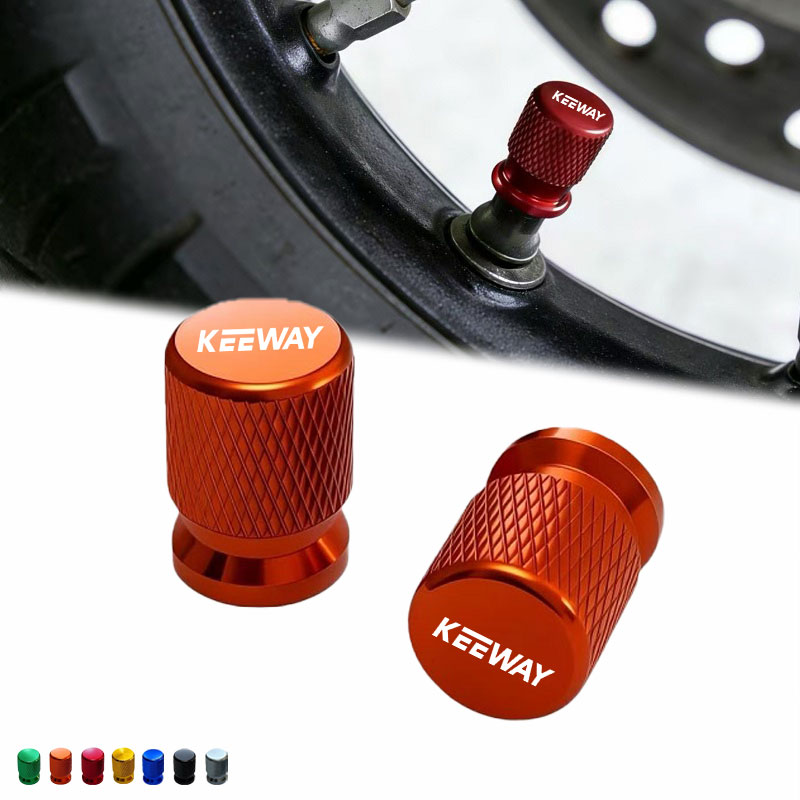 2 Buah Penutup Batang Katup Ba - Motorcycle Valve Cover ulasan dan harga