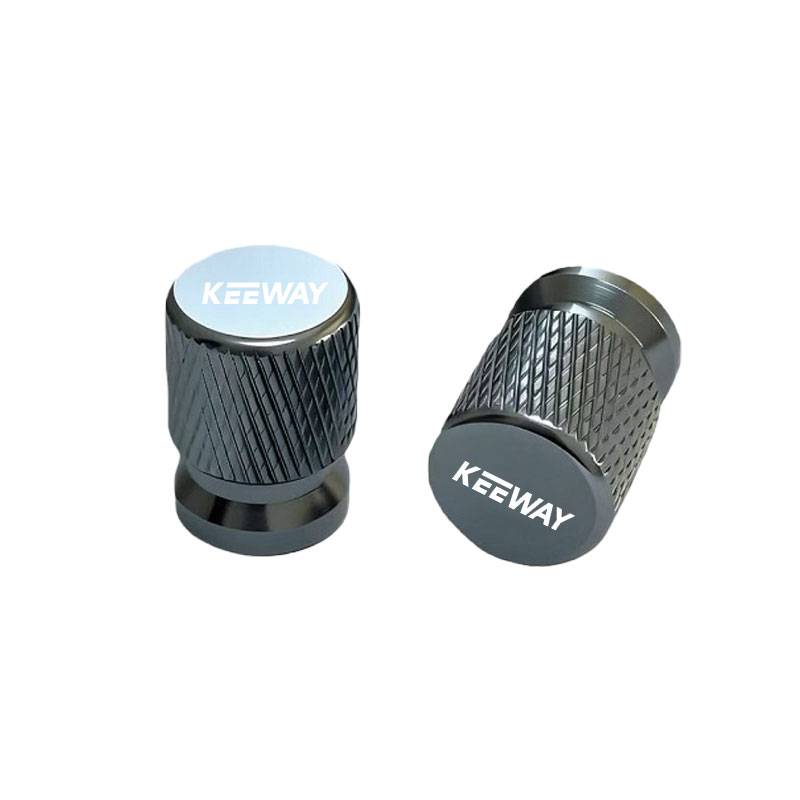 2 Buah Penutup Batang Katup Ba - Motorcycle Valve Cover ulasan dan harga
