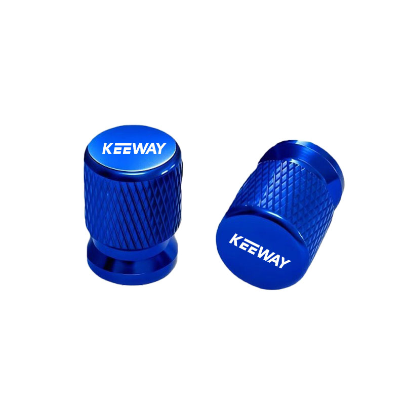 2 Buah Penutup Batang Katup Ba - Motorcycle Valve Cover ulasan dan harga