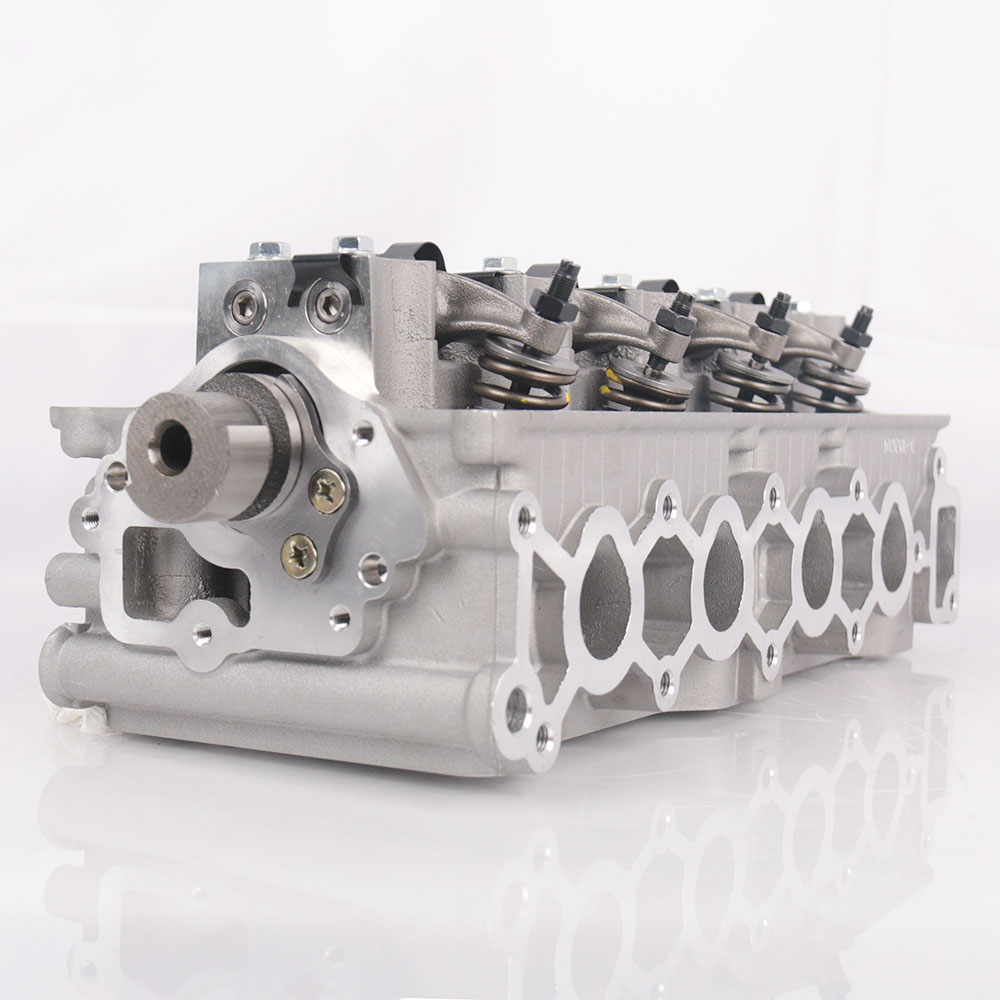 Kepala Silinder Mesin Rakitan  - Engine Cylinder Head ulasan dan harga
