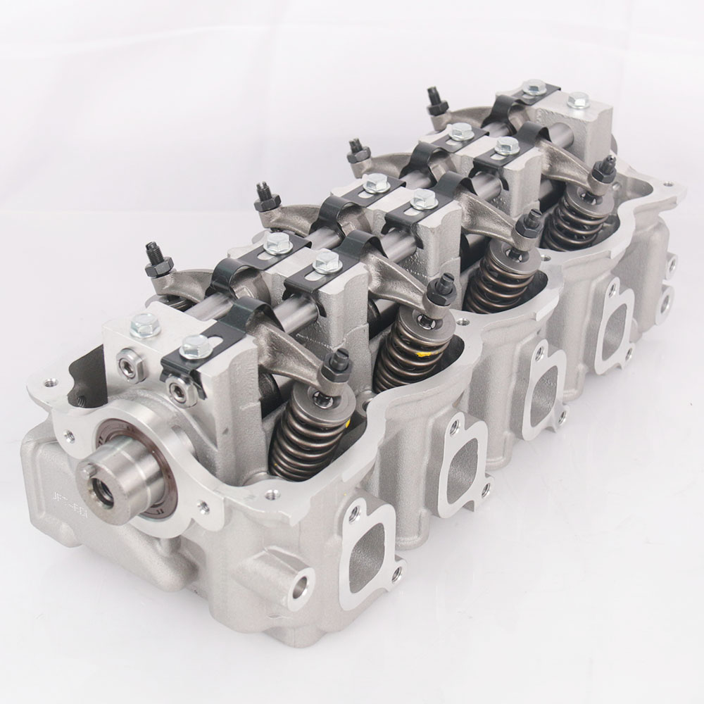Kepala Silinder Mesin Rakitan  - Engine Cylinder Head ulasan dan harga