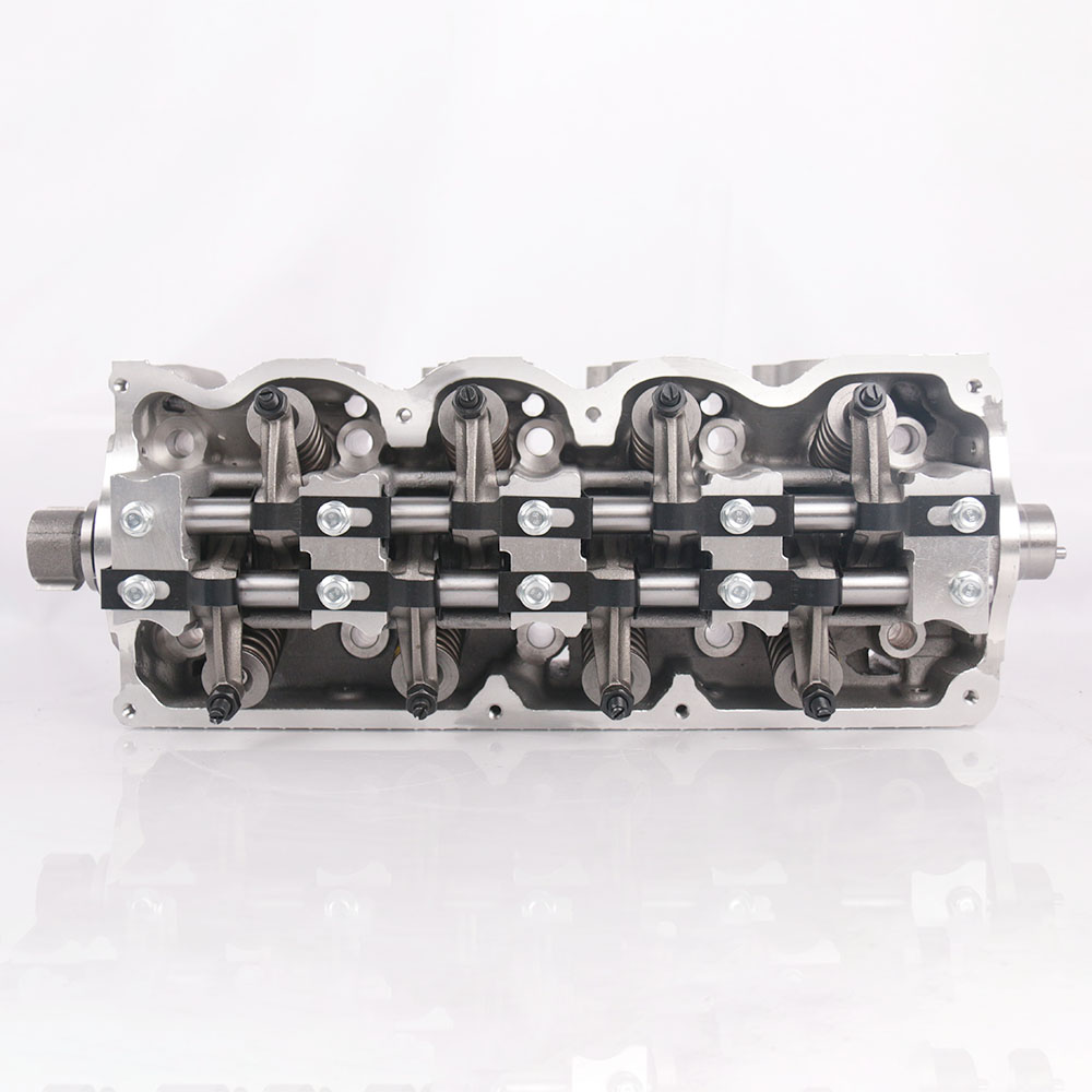 Kepala Silinder Mesin Rakitan  - Engine Cylinder Head ulasan dan harga