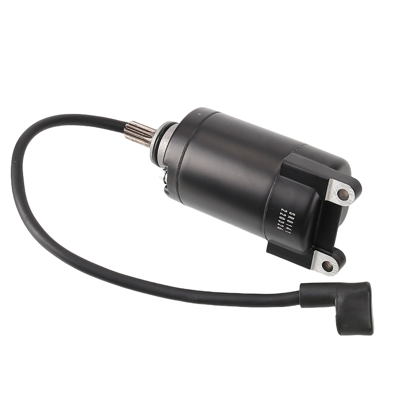 Aksesoris mesin sepeda motor - - Motorcycle Starter Motor ulasan dan harga