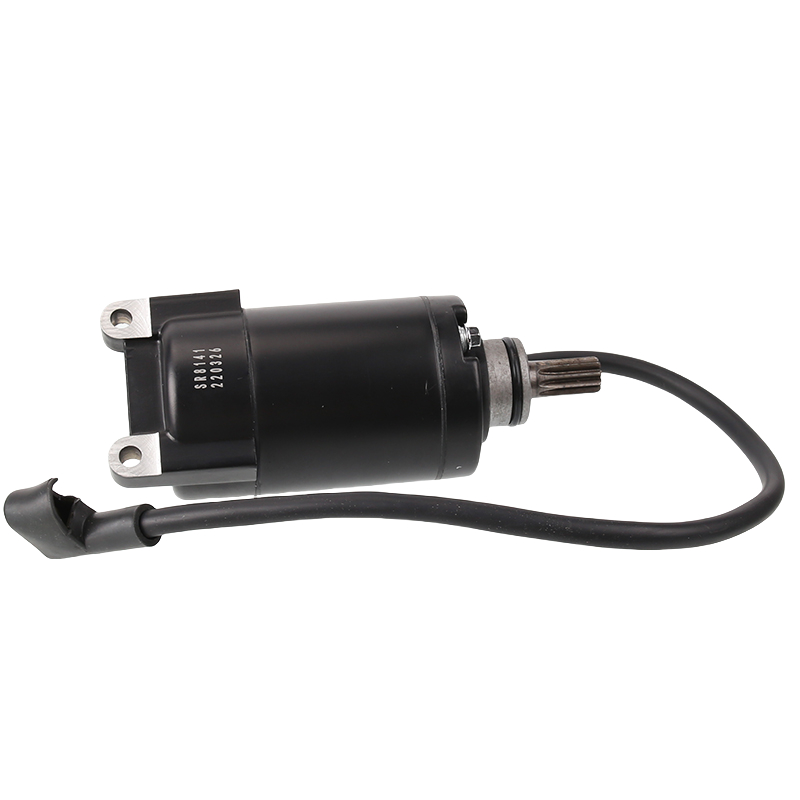 Aksesoris mesin sepeda motor - - Motorcycle Starter Motor ulasan dan harga