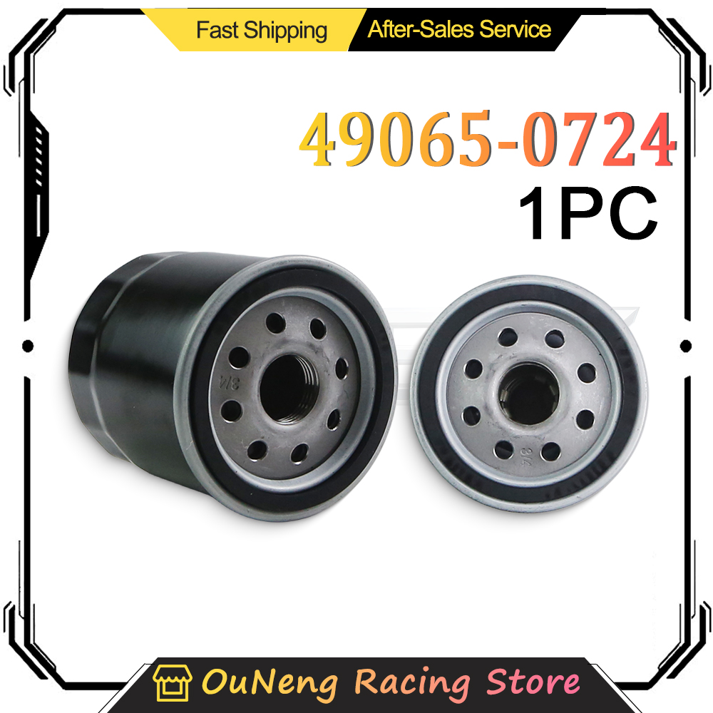 Penggantian Filter Oli 49065‑0 - Motorcycle Oil Filter ulasan dan harga