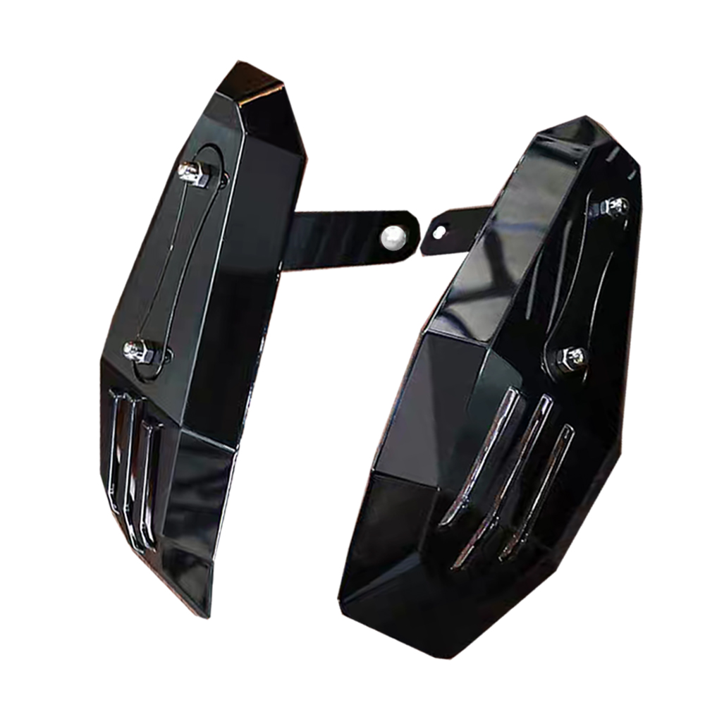 R18 Handguards untuk BMW R 18  - Motorcycle Clutch ulasan dan harga