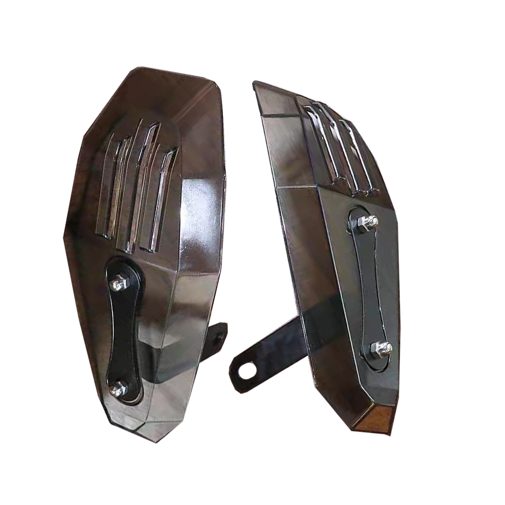 R18 Handguards untuk BMW R 18  - Motorcycle Clutch ulasan dan harga