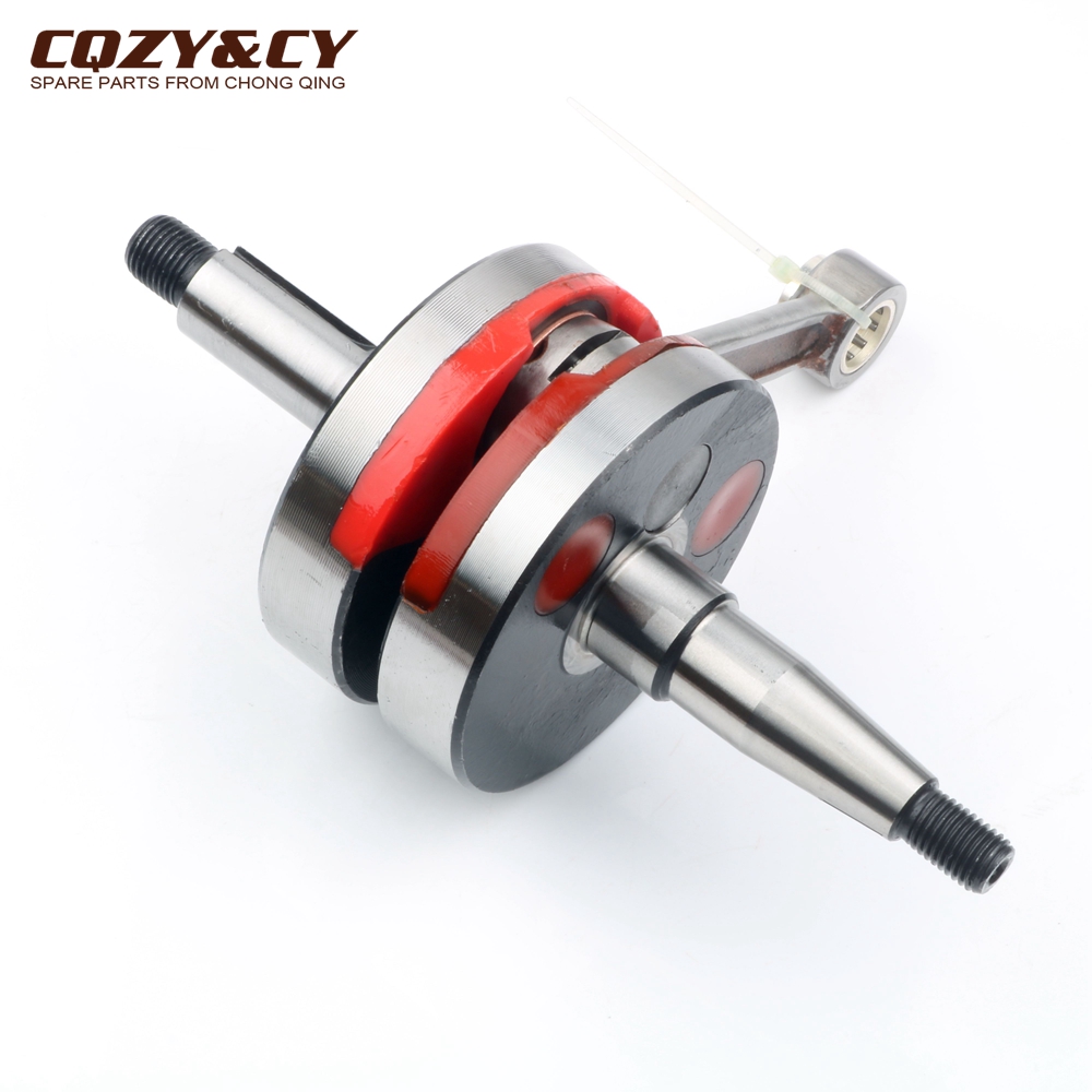 Balap Sepeda Motor Crankshaft  - Motorcycle Crankshaft ulasan dan harga