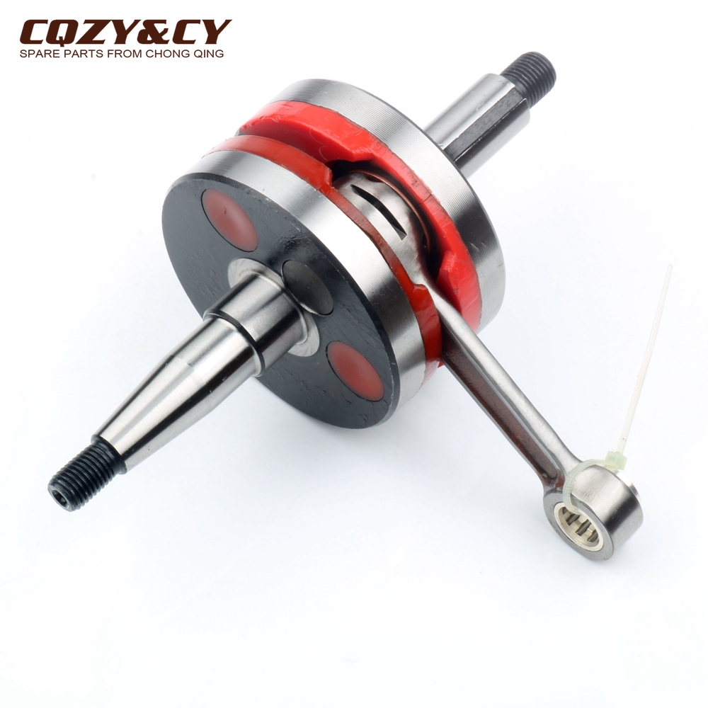 Balap Sepeda Motor Crankshaft  - Motorcycle Crankshaft ulasan dan harga