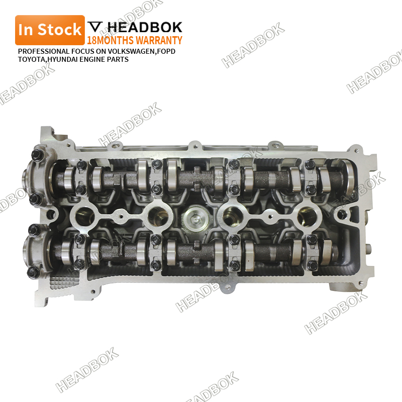 Part Auto Baru Untuk Pabrik, R - Engine Cylinder Head ulasan dan harga