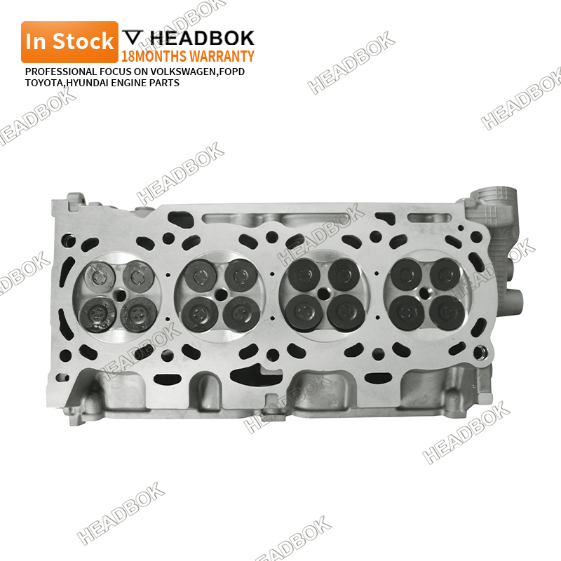 Part Auto Baru Untuk Pabrik, R - Engine Cylinder Head ulasan dan harga