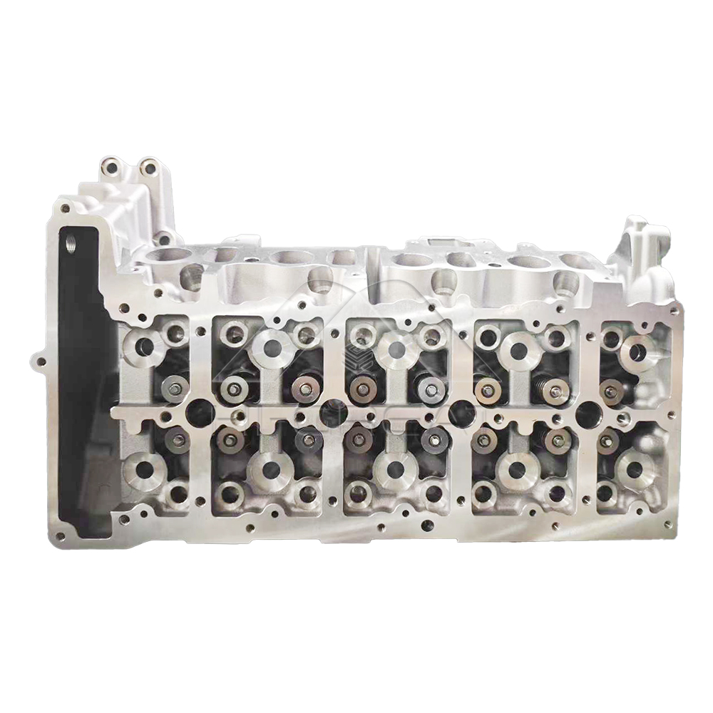 Rakitan Kepala Silinder Mesin  - Engine Cylinder Head ulasan dan harga