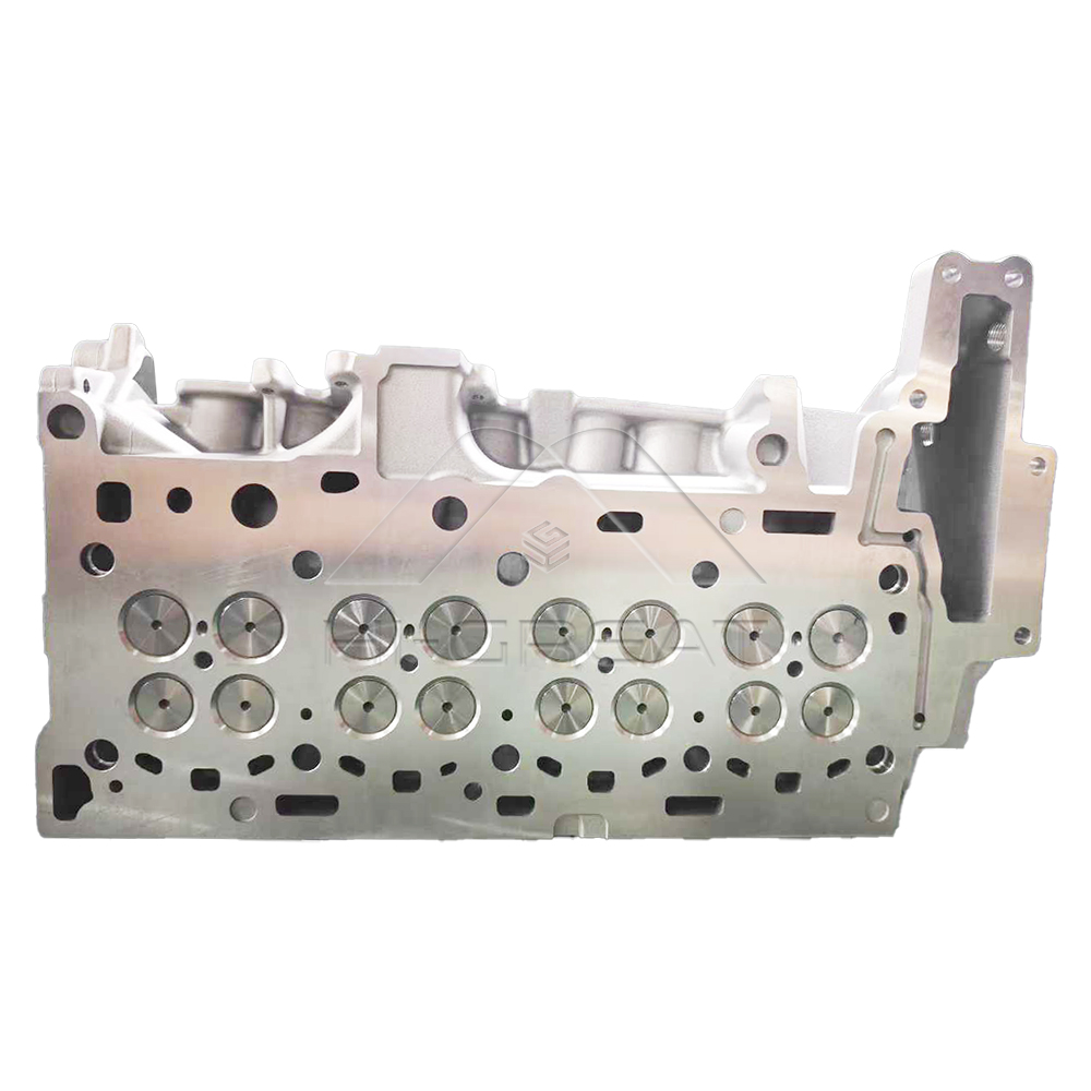 Rakitan Kepala Silinder Mesin  - Engine Cylinder Head ulasan dan harga