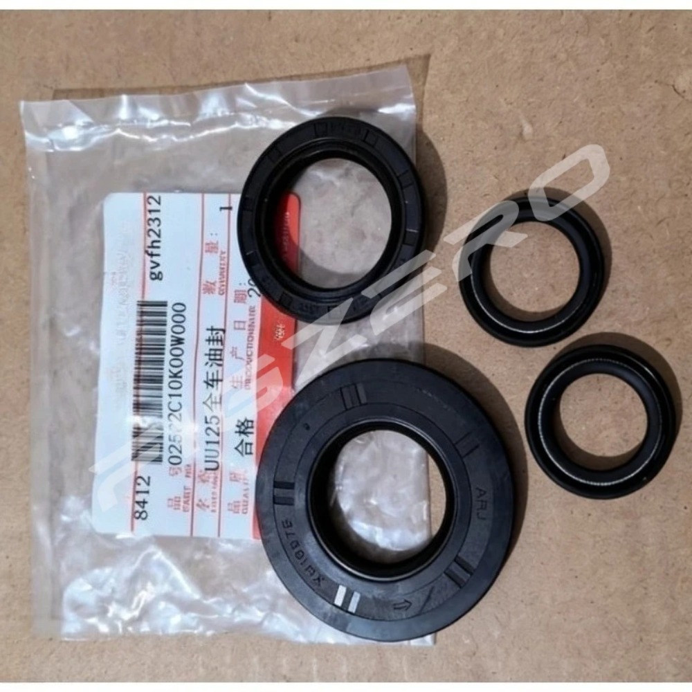 Untuk Suzuki UU125T-2 UY125 02 - Motorcycle Crankshaft ulasan dan harga