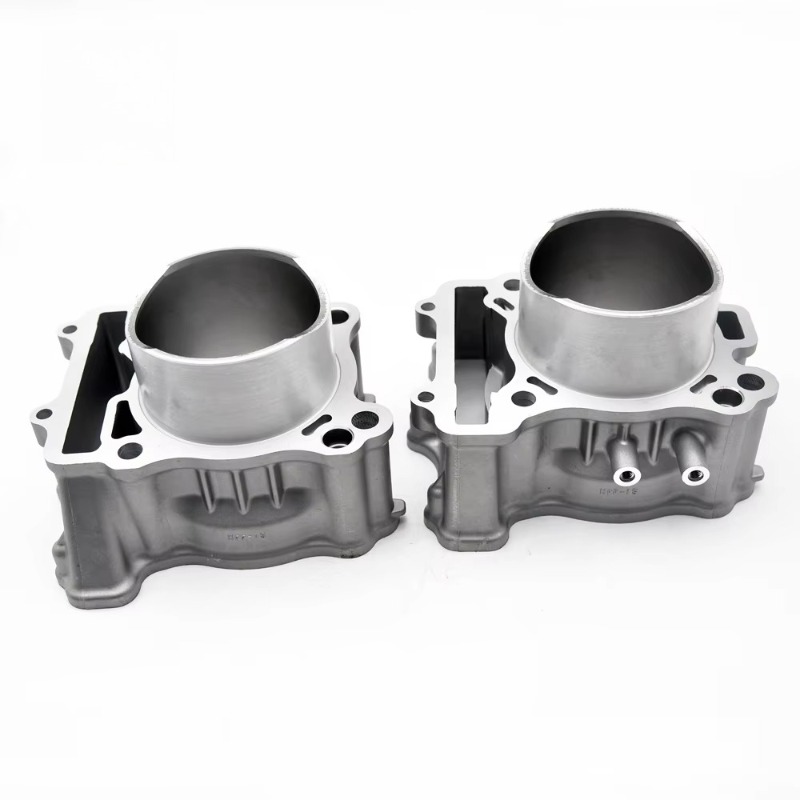 Kit Blok Silinder Mekanisme En - Motorcycle Cylinder ulasan dan harga