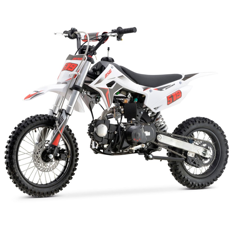 Desain Ringan 125CC Berpending - Motorcycle Cylinder ulasan dan harga