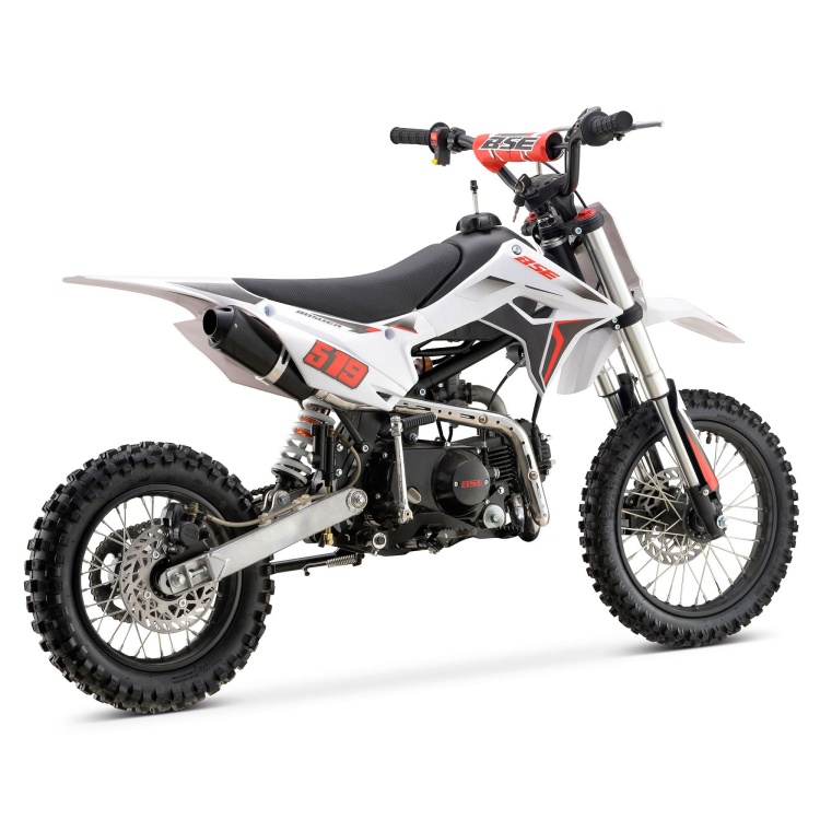 Desain Ringan 125CC Berpending - Motorcycle Cylinder ulasan dan harga