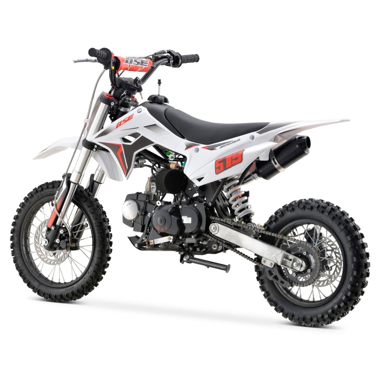 Desain Ringan 125CC Berpending - Motorcycle Cylinder ulasan dan harga