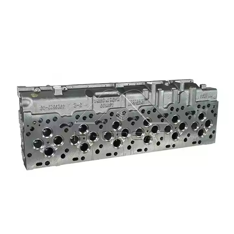 Part Mesin ISLE 6L Cylinder Bl - Engine Cylinder Head ulasan dan harga